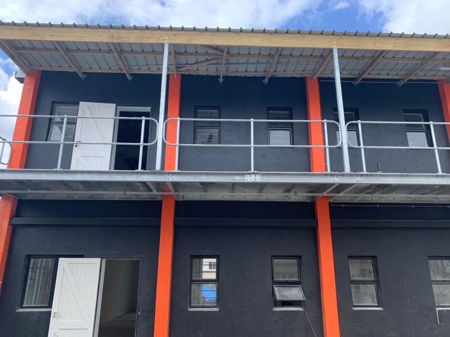 Commercial Property for Sale in Ndabeni Western Cape